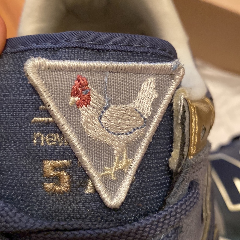 New Balance - Picture 10 of 12